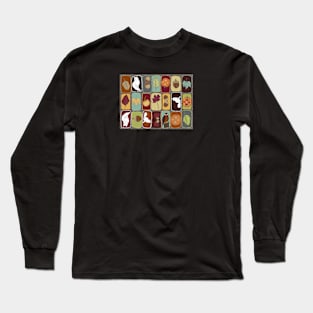 Fall into Autumn Long Sleeve T-Shirt